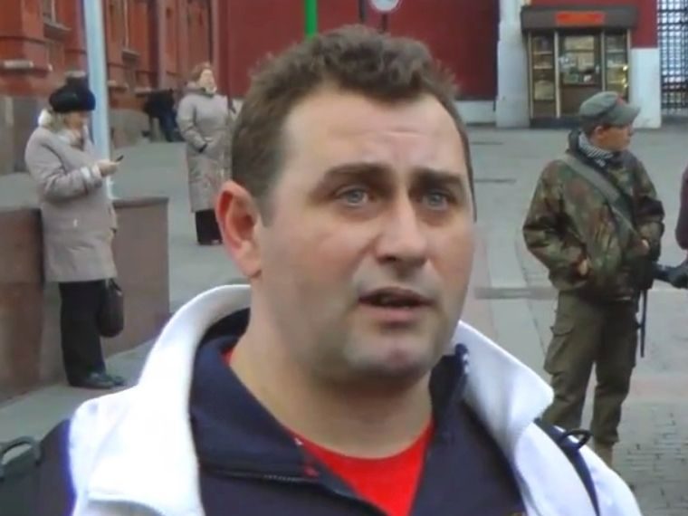 Maxim Kalashnikov