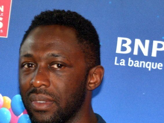 Thomas N'Gijol
