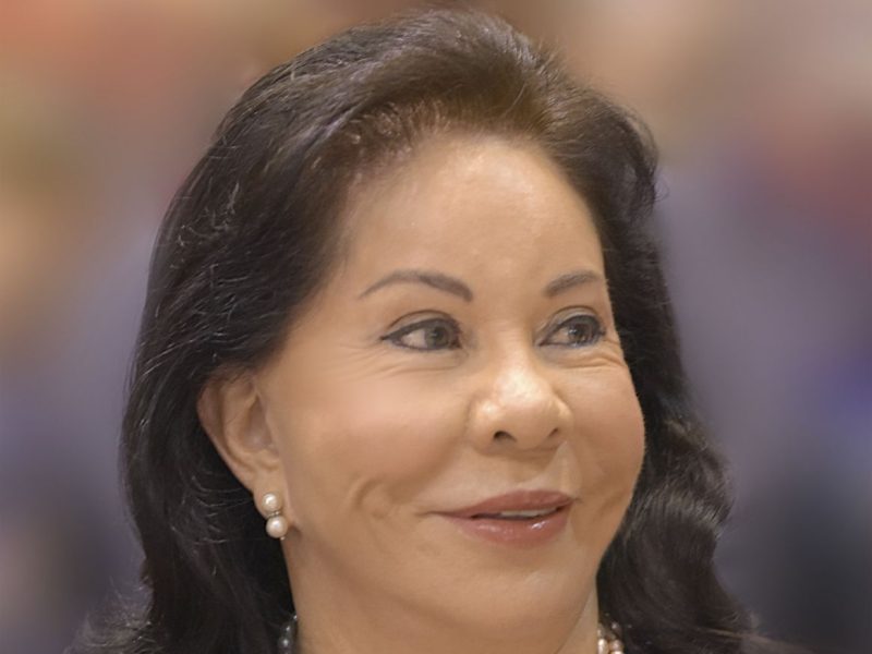 María Luisa Piraquive