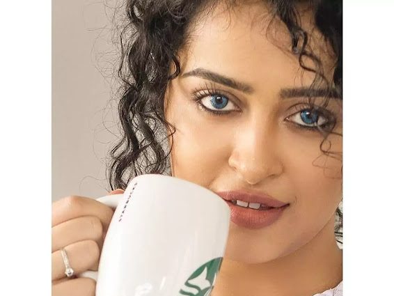 Apsara Rani