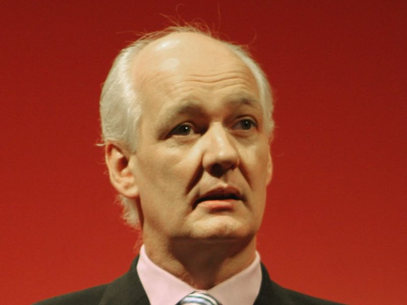 Colin Mochrie