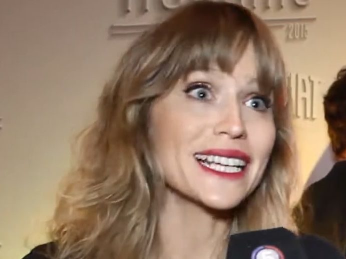 Brenda Gandini