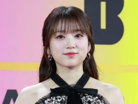 Nako Yabuki