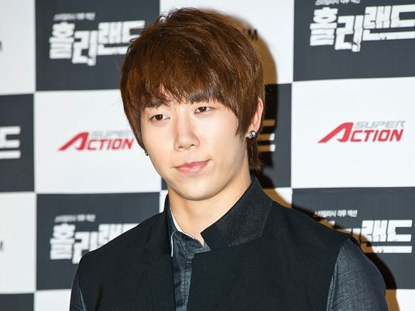 Yeo Hoon-min
