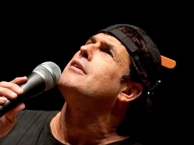 Sérgio Mallandro
