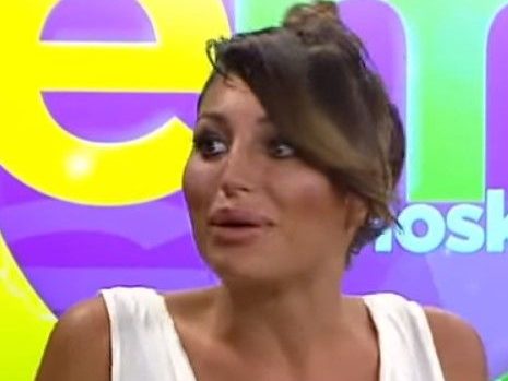 Victoria Xipolitakis
