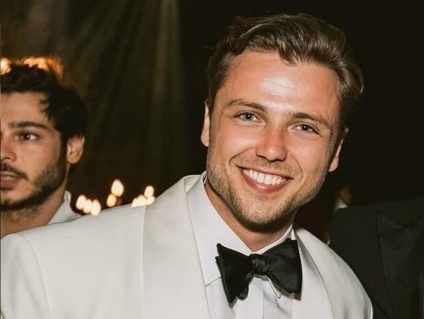 Tolga Sarıtaş
