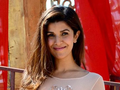 Nimrat Kaur