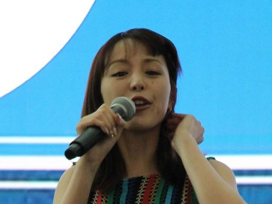 Aya Hirano