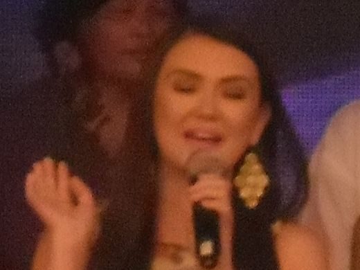 Angelica Panganiban