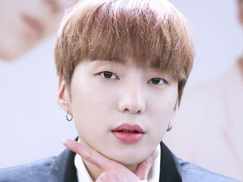 Kang Seung-yoon