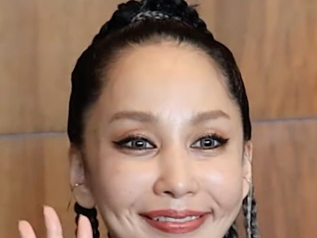 Mika Nakashima