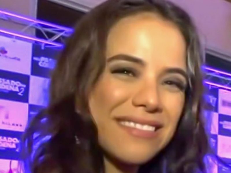 Miá Mello