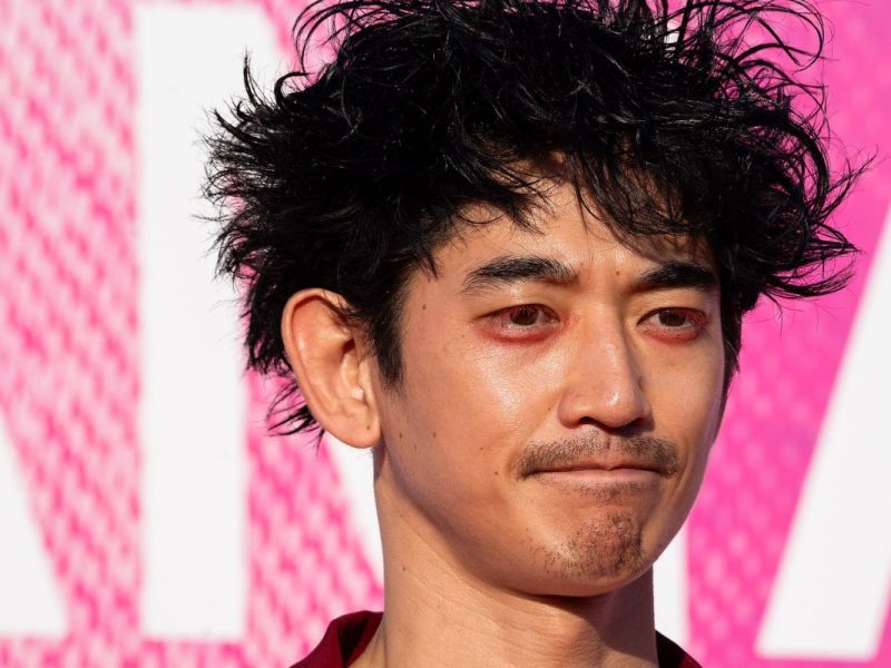 Eita Nagayama