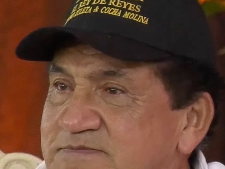 Poncho Zuleta