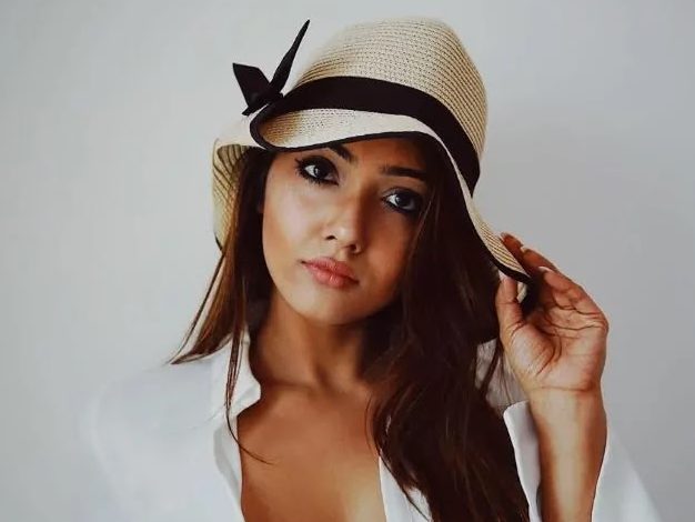 Agnijita Banerjee