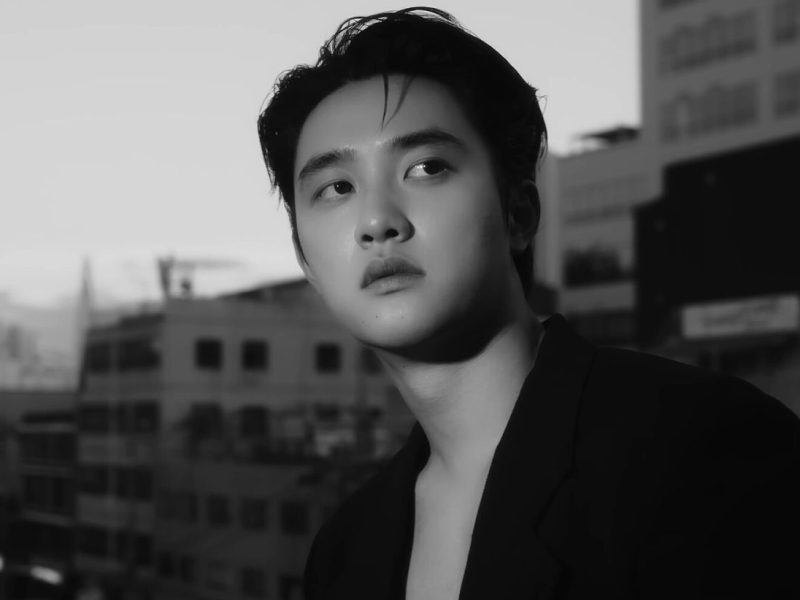 Doh Kyung-soo