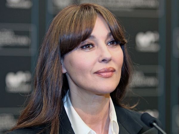 Monica Bellucci