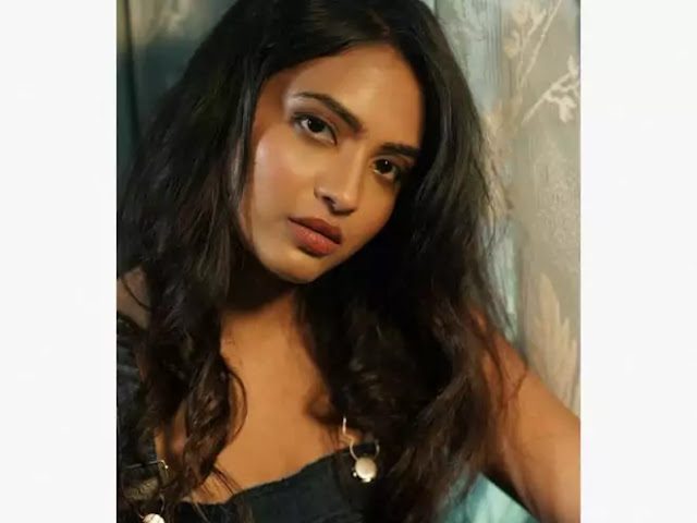 Alekhya Harika