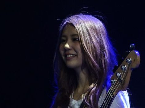 Tomomi