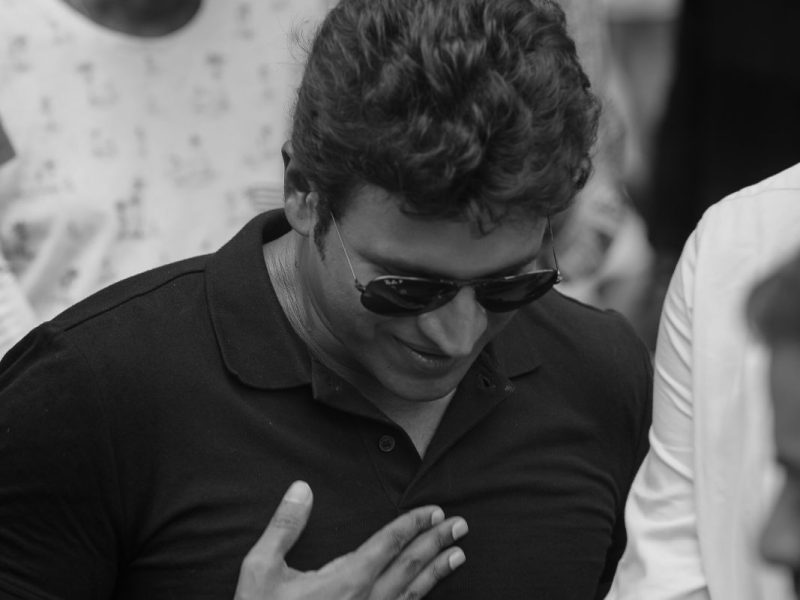 Dr. Puneeth Rajkumar
