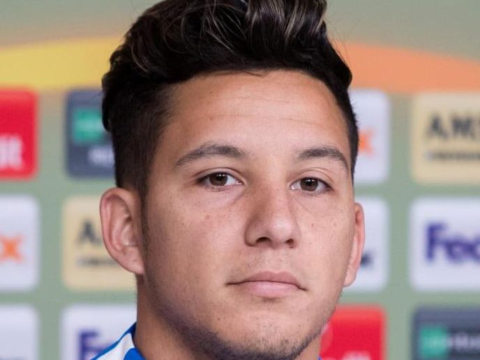 Sebastián Driussi