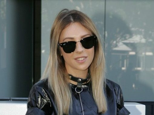 Alison Wonderland