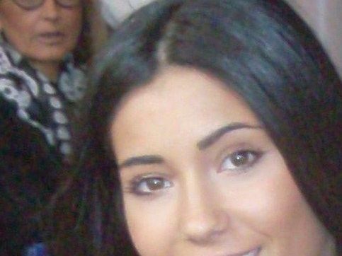Federica Nargi