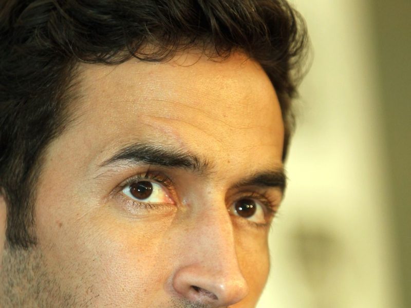 Raúl