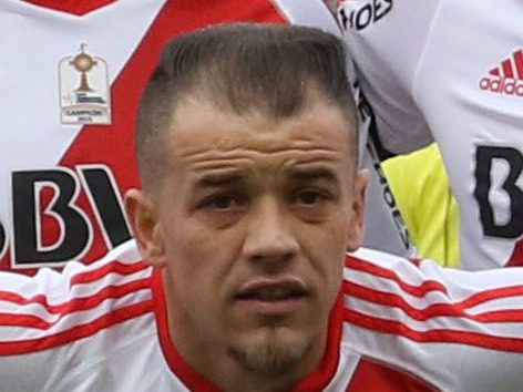Andrés D'Alessandro