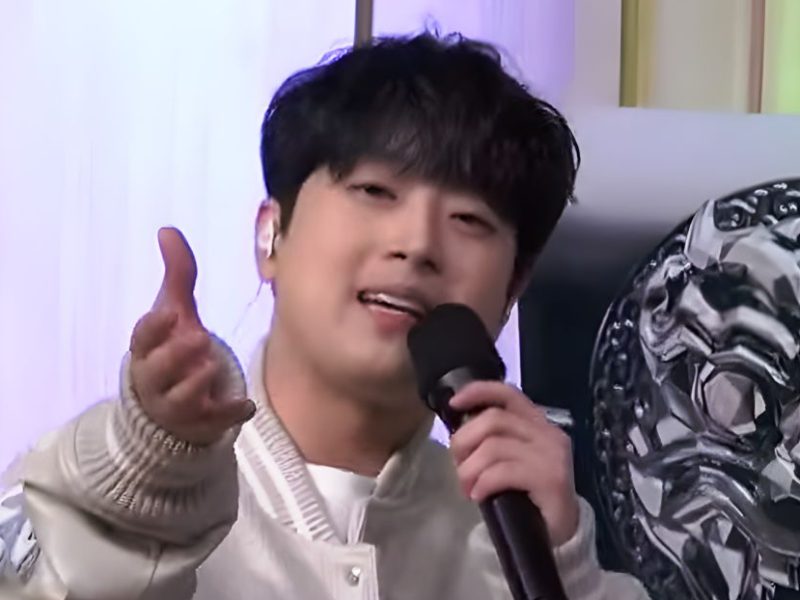 Lee Chan-won