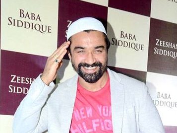 Ajaz Khan