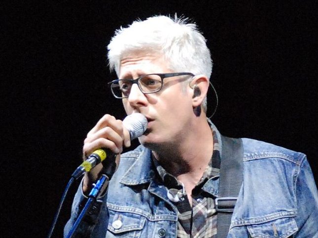 Matt Maher