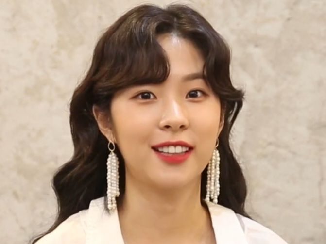 Seo Eun-soo