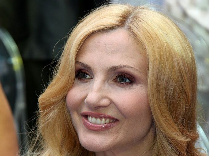 Lorella Cuccarini