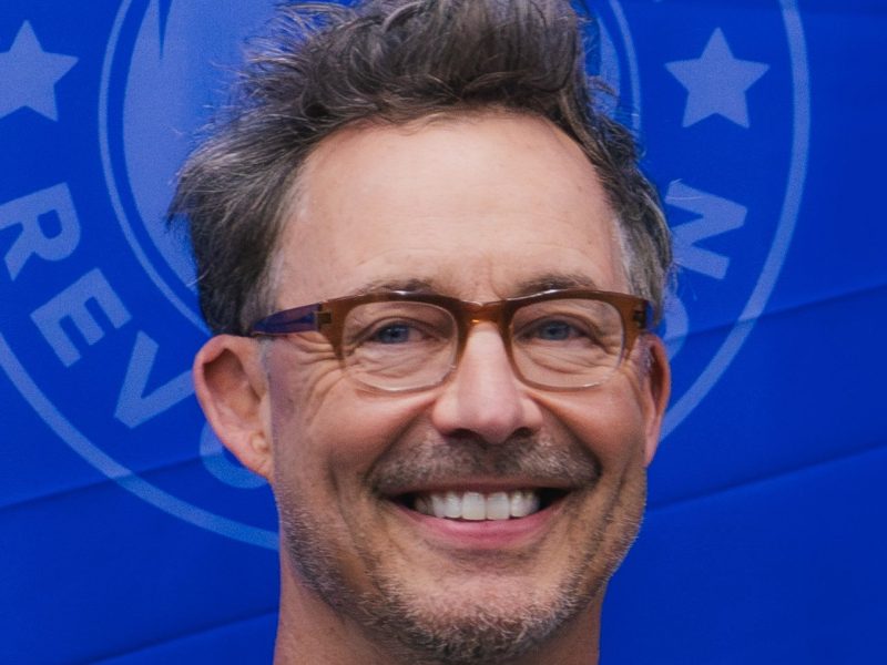 Tom Cavanagh