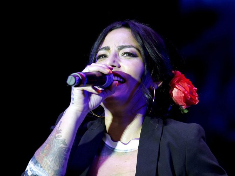 Ana Tijoux