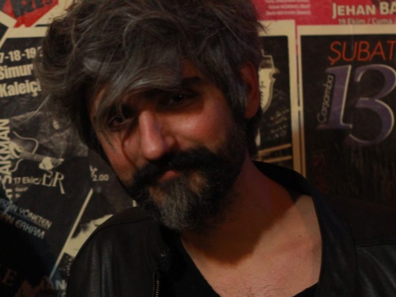 Manuş Baba