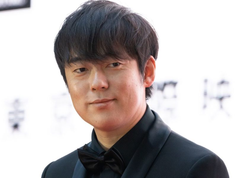 Daisuke Muramoto