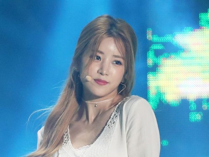 Park Cho-rong