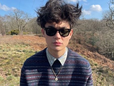 William Gao Age, Height, Wiki, Net Worth, Girlfriend & Bio