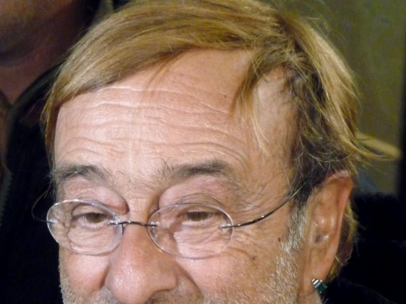 Lucio Dalla