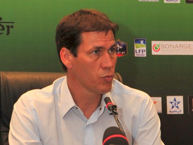 Rudi Garcia