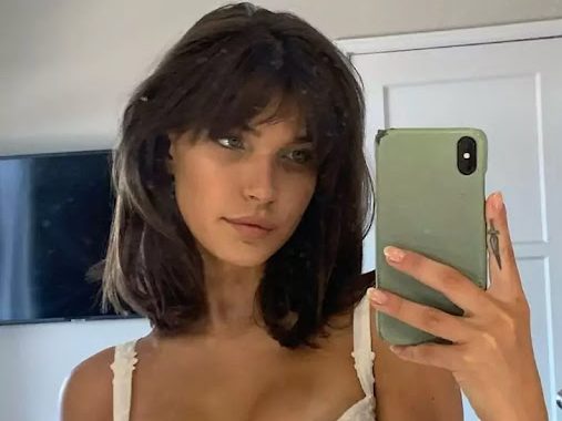 Charlotte D’Alessio