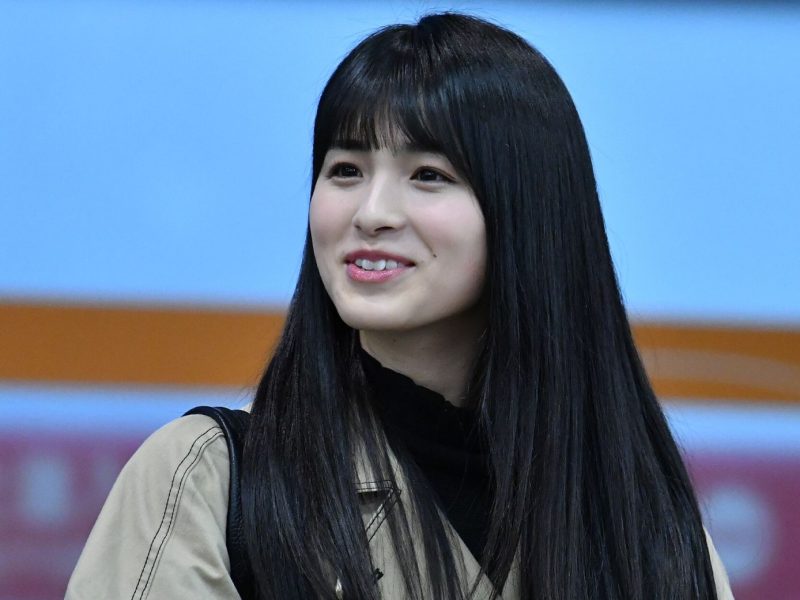 Momoko Ōzono