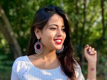 Nishu Tiwari