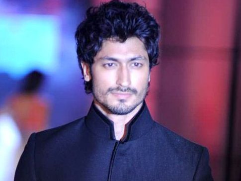 Vidyut Jammwal