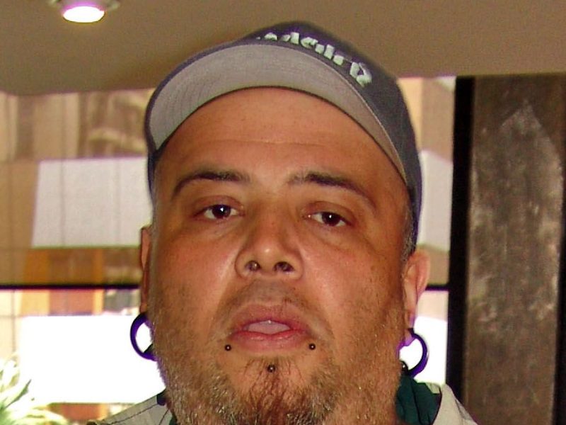 João Gordo