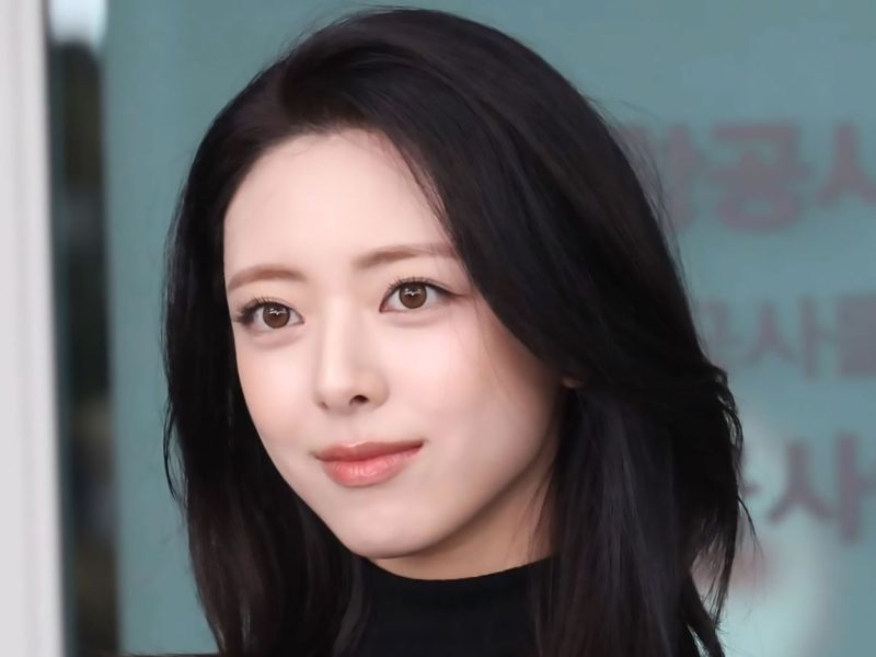 Shin Yu-na