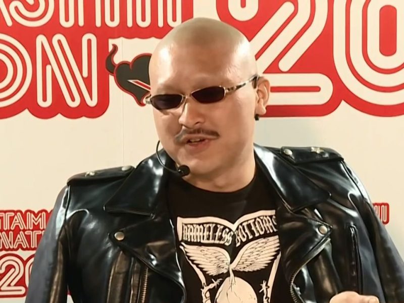 Mafia Kajita